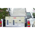 HUNTER SERIES DOG BOX 48 x 36 x 26