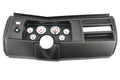 69 CHEVY CHEVELLE VENT 5IN X 2 & 21/16IN X 4 DIRECT FIT DASH KIT PHANTOM II