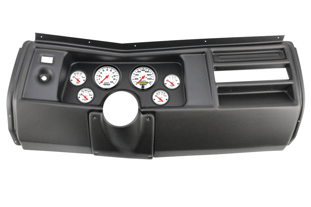 AutoMeter auto part