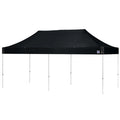 E-Z Up black auto part