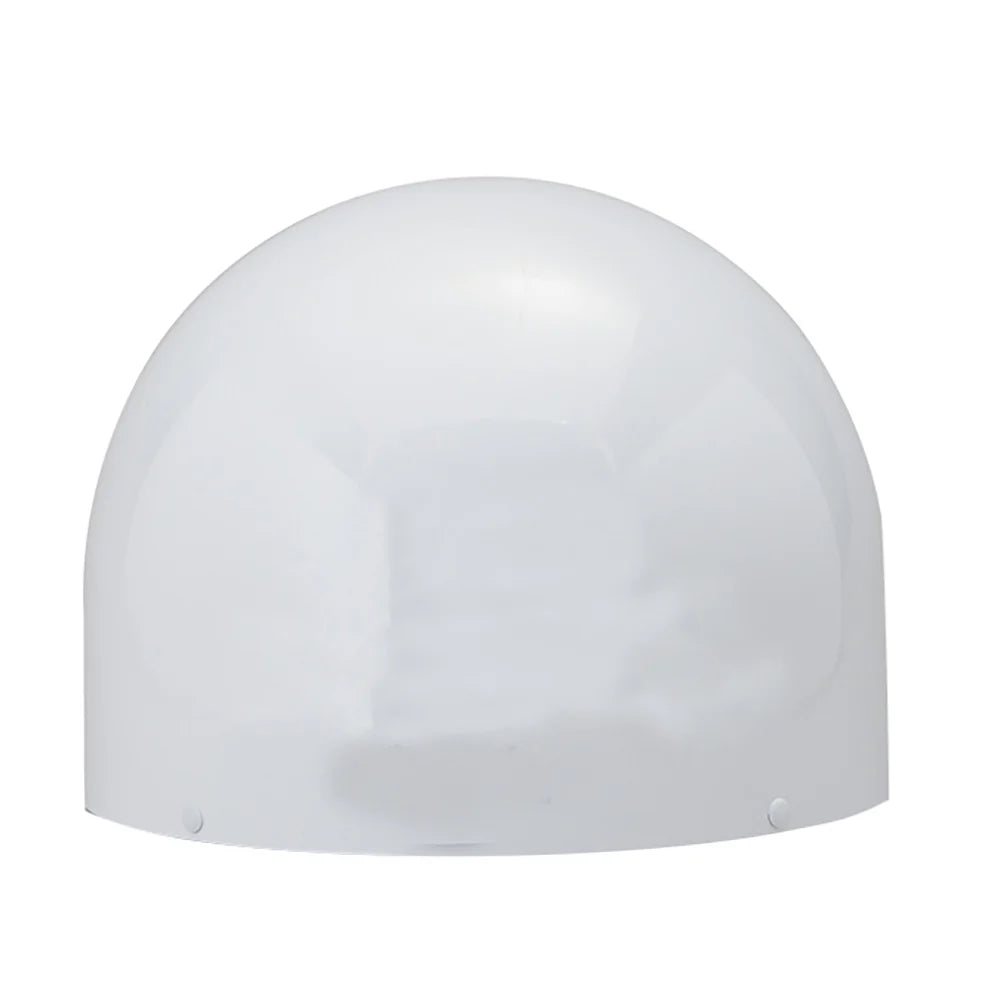 RADOME WITH LABELS - HD7 (INCLUDES