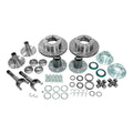 Yukon Gear & Axle auto part