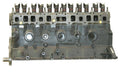 Eagle Jeep 4.2L 258 4.060in Cast Crank 6.123in I-Beam Rods -27cc 3.935in Pistons Rotating Assembly