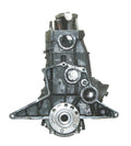 Eagle Jeep 4.2L 258 4.060in Cast Crank 6.123in I-Beam Rods -27cc 3.935in Pistons Rotating Assembly