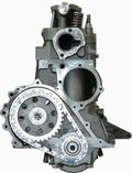 Eagle Jeep 4.2L 258 4.060in Cast Crank 6.123in I-Beam Rods -27cc 3.935in Pistons Rotating Assembly