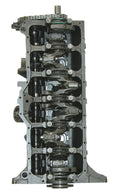 Eagle Jeep 4.2L 258 4.060in Cast Crank 6.123in I-Beam Rods -27cc 3.935in Pistons Rotating Assembly