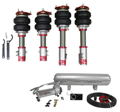 TruHart strut brace