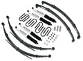 Tuff Country shock absorber