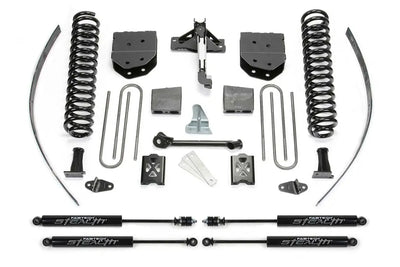Fabtech auto part