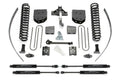 Fabtech auto part