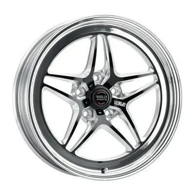 20X9 S81 5X4.5 BS 6.3 (33 ET) POLIS