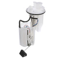 DELPHI fuel pump close-up