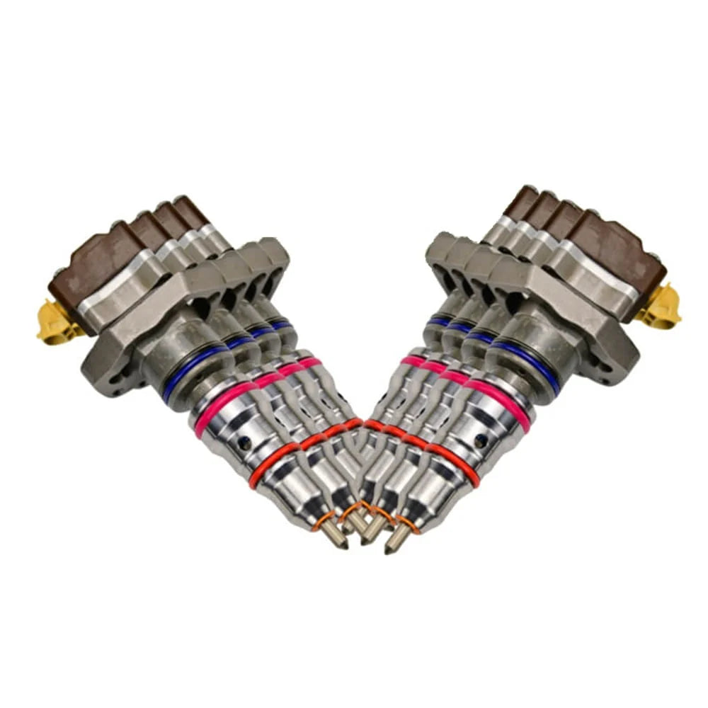 7.3 Powerstroke Legacy Stage 1 Injectors