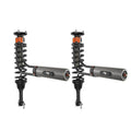 FACTORY RACE 3.0 X 16 C/O INTERNAL BYPASS REMOTE SHOCK - DSC ADJUSTER (CUSTOM)
