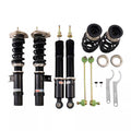 BC Racing Coilovers DS Series 06-10 Volkswagen Golf V(GTI DTI)