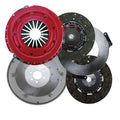 PONTIAC 2.75IN REGISTER ST FLYWHEEL 166T 1 1/826