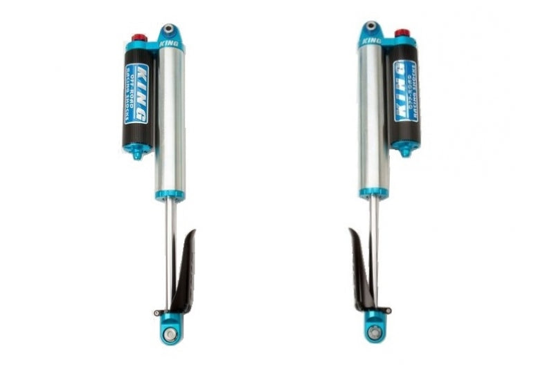 SPEC 2.5 RESERVOIR 02 LIFT REAR JL/JLU DIRECT BOLTIN SHOCK PAIR W/ COMP ADJU