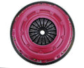 FORCE 10.5 DUAL DISC ORGANIC CHRYSLER SB 6 BOLT CRANK 0 BALANCE 123 SPLINE 130