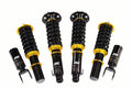 ISC Suspension coilovers