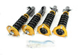 ISC Suspension Street Sport Coilover Kit Fits 05-07 Subaru Impreza