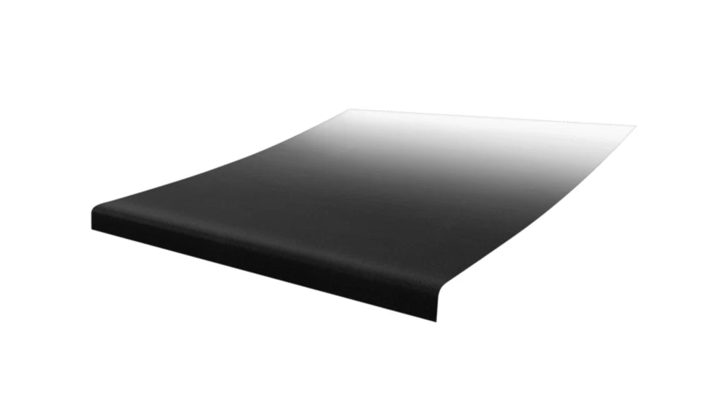 R/F UNIVAL POLAR ONYX 15'6'