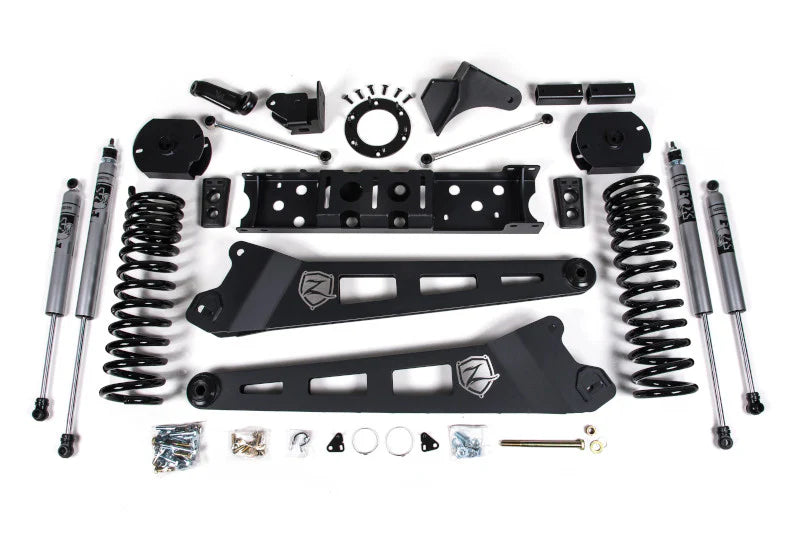 Zone Offroad auto part