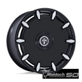 S271 26X10 BLANK G-BLK-MILL 15MM (1