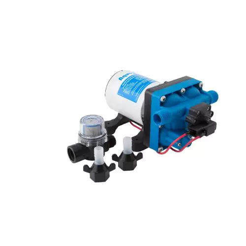 C402C CASSETTE LEFT HAND ELECECTRIC FLUSH
