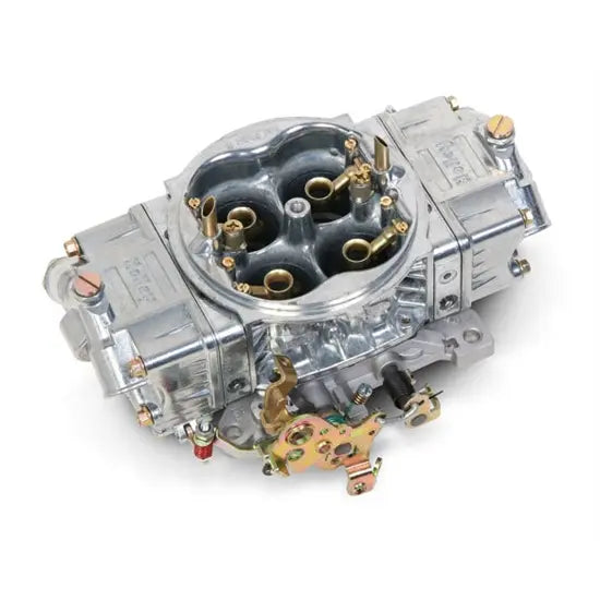 850 CFM STREET HP MECH SE