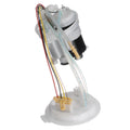 FUEL PUMP MODULE ASSEMBLY