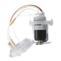 FUEL PUMP MODULE ASSEMBLY