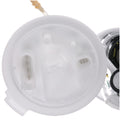 FUEL PUMP MODULE ASSEMBLY