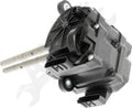 TRANSFER CASE MOTOR