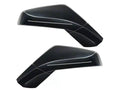 Oracle 05-13 Chevy Corvette C6 Concept Side Mirrors - Carbon Flash Metallic (GAR)