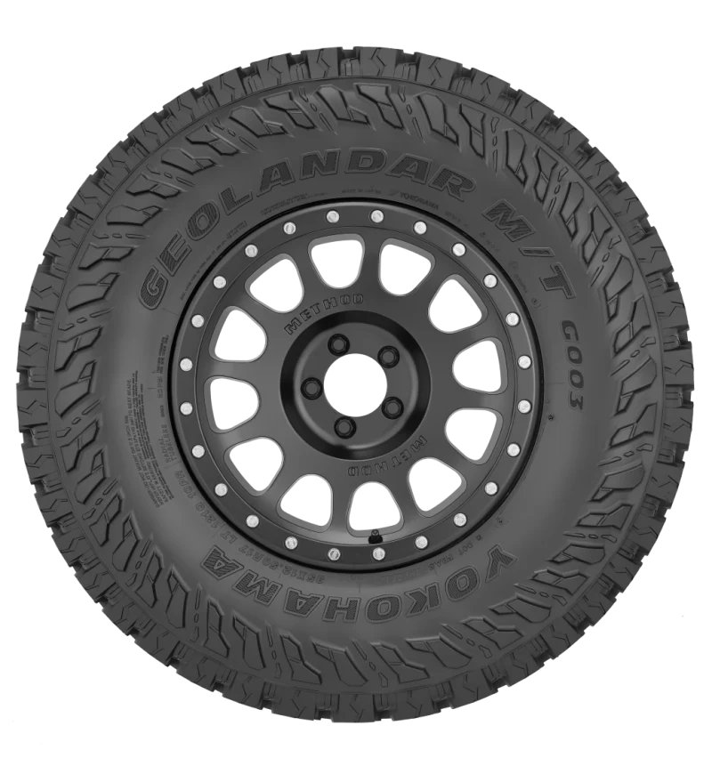 LT305/55R20 121Q E M/T G003