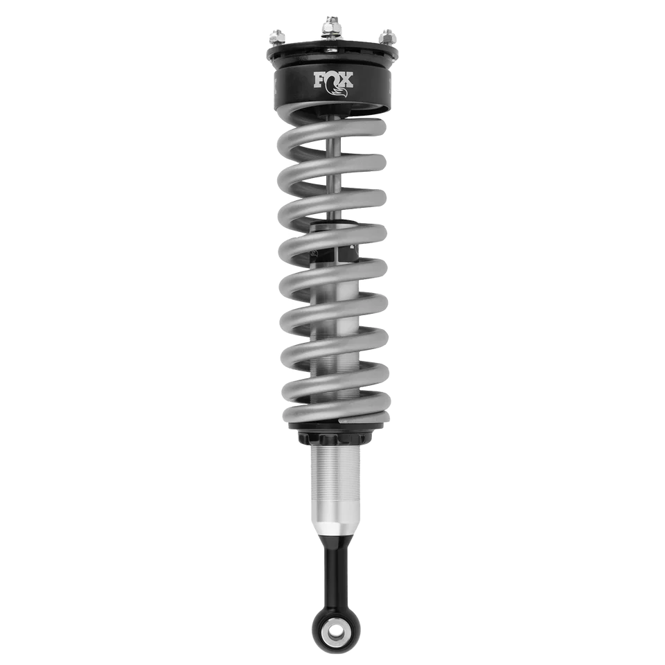 Fox 2025+ Toyota 4Runner / 2024+ LandCruiser 250/GX550 2.5 Performance Front Coilover