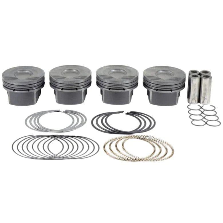 Mahle auto part