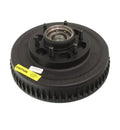 655 NEVERLUBE HUB AND DRU