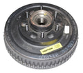 655 NEVERLUBE HUB AND DRU