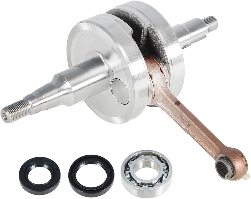 Hot Rods Bottom End Kit, Bottom End Kit, ea, 1