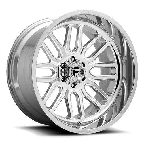 D721 22X12 8X170 HL-POLISH -43MM