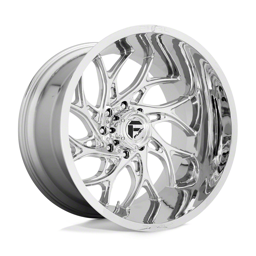 D740 26X14 6X5.5 CHR-PLATED -75MM