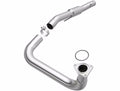 Magnaflow auto part
