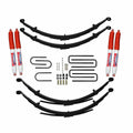 Skyjacker 8"SYS,74.5-93 DODGE 1/2,3/4