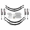 Skyjacker 8"SYS,74.5-93 DODGE 1/2,3/4