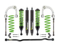 0323 FJ CRUISER/4RUNNER/GX470 FOAM CELL PRO SUSPENSION KITSTAGE 1