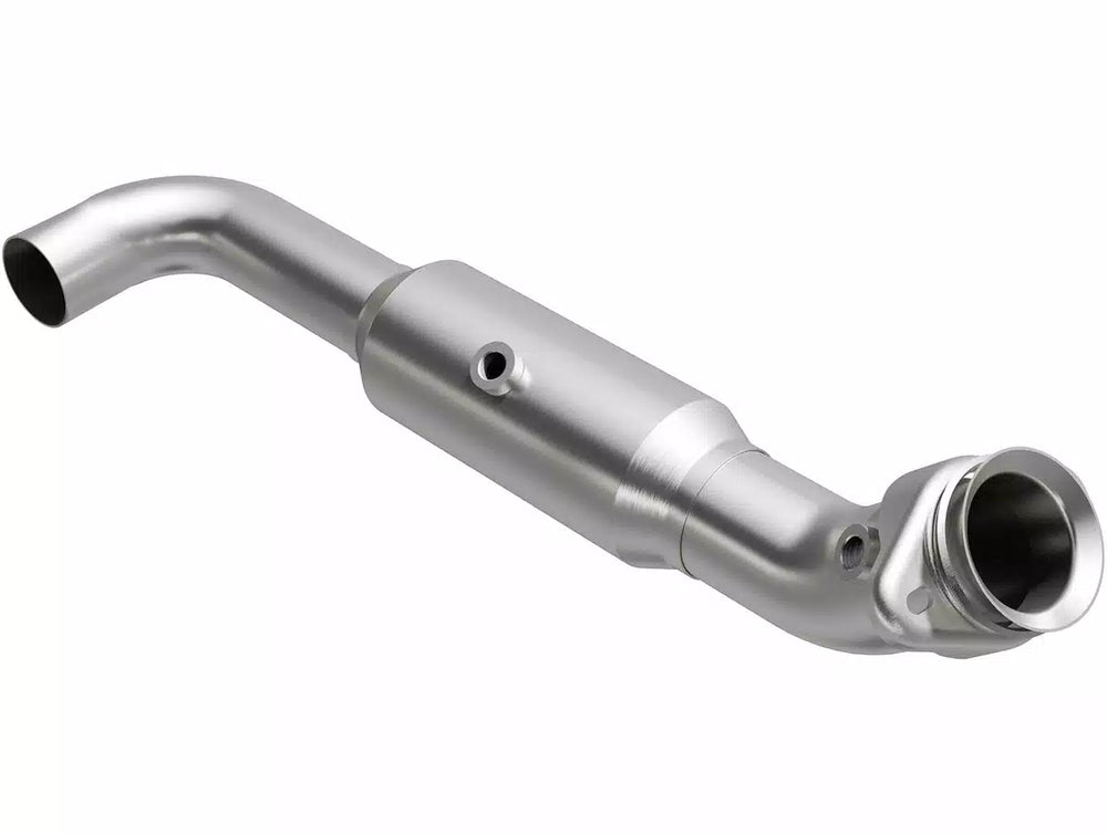 MagnaFlow 2010-2014 Ford F-150 California Grade CARB Compliant Direct-Fit Catalytic Converter