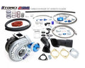 J B TURBOCHARGER KIT ARMS MX7960 KA24DE