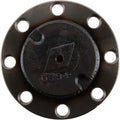 AXLE SHAFT