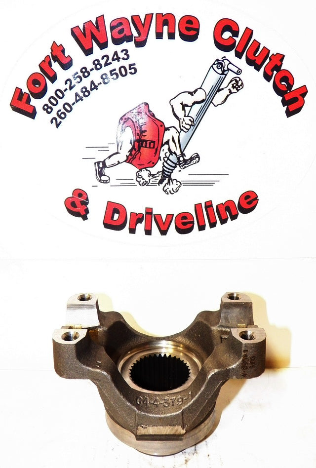 AXLE SHAFT